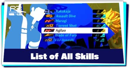persona 3 reload persona slots|Rearranging skills. :: Persona 3 Reload General Discussions.